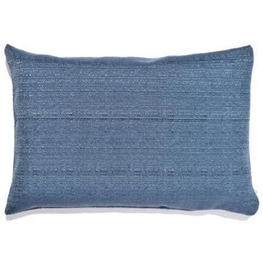 Imagem de Peso de Porta Decorativo Almofada 1Kg Estampa Oceano Azul - Aleta