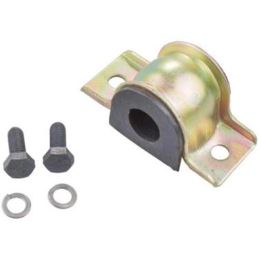 Imagem de Kit da barra estabilizadora Dianteiro Honda Fit 2003 a 2015 - SAMPEL