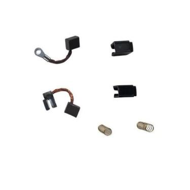 Imagem de Reparo Escova Motor De Partida XT 225 FACTOR XTZ YBR 125 - Magnetron