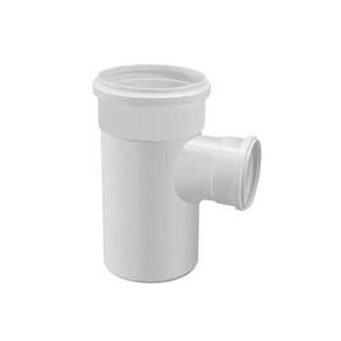 Imagem de Te Reducao Esgoto 75 X 50mm - Krona