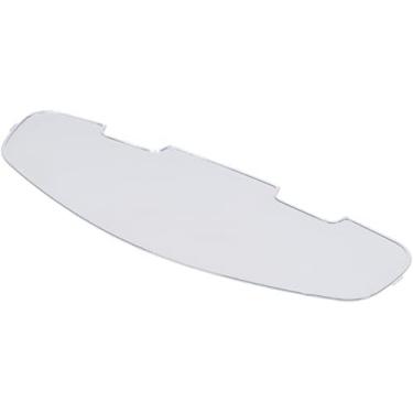 Imagem de The Helmet Shop Inserção antiembaciamento transparente VAS-V compatível com protetores de capacete Corsair-X, Signet-X, Quantum-X, DT-X, Defiant-X e Regent-X