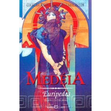 Imagem de Medéia - Vol. 190