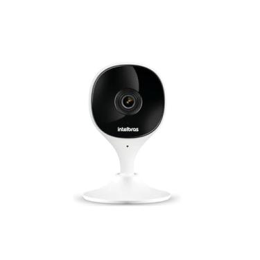 Imagem de CAMERA DE VIDEO WIFI FULL HD IMX C 4565514 INTELBRAS