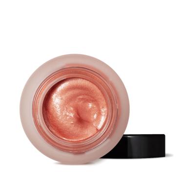 Imagem de Eudora Glam Blush Iluminador Rosto e Corpo Rosé 30g