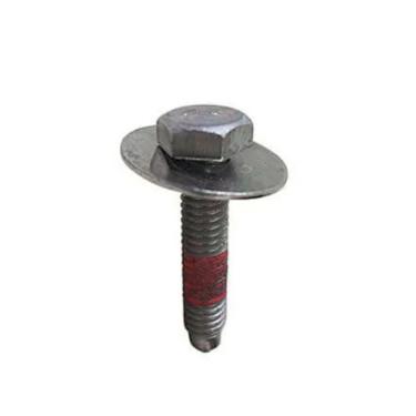 Imagem de Parafuso Inox Fixação Agitador Lavadora Brastemp Consul