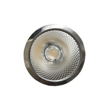 Imagem de Lâmpada Spot Led Embutido AR111 COB 7W 3000K Dimerizável