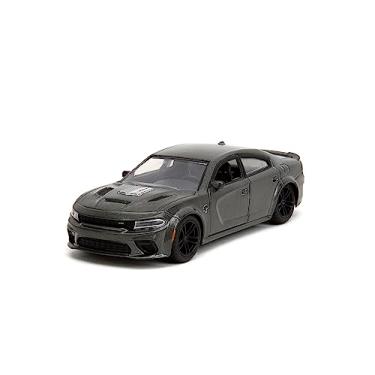 Imagem de 1/32 2021 DODGE CHARGER SRT HELLCAT VELOZES E FURIOSOS