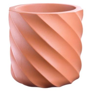Imagem de VASO MARAGOGI 40 AFORT TERRANO - TERRACOTA
