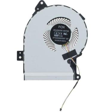 Imagem de Cooler Asus X540sa - BestBattery