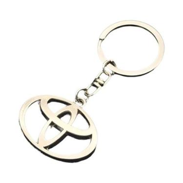 Imagem de Toyota TRD Yaris Rav4 CHR Prius Avensis Corolla Camry Highlander Hilux