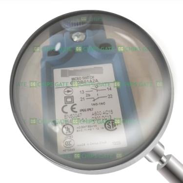 Imagem de GLDB01A2A 1PC New Open Box GLDB01A2A for Ship