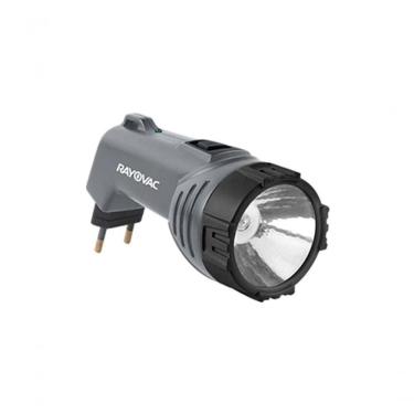 Imagem de Lanterna Rayovac Recarregavel Led Mini Bivolt