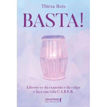 Imagem de Basta! - LITERARE BOOKS, Sortido