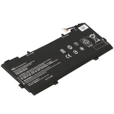 Imagem de Bateria para Notebook HP HSTNN-DB8H - BestBattery