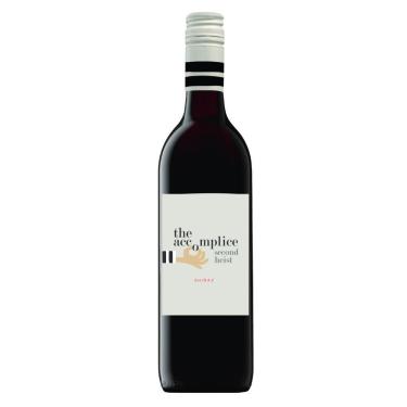 Imagem de Vinho Tinto Australiano The Accomplice Shiraz