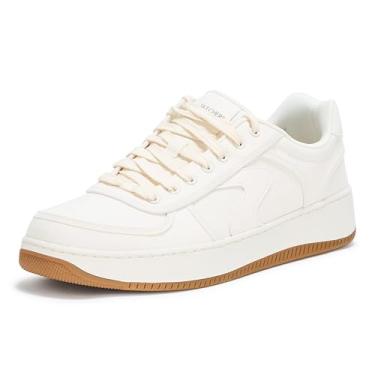 Imagem de Skechers Tênis masculino Sport Court 2.0-Calvon, Off-white, 45