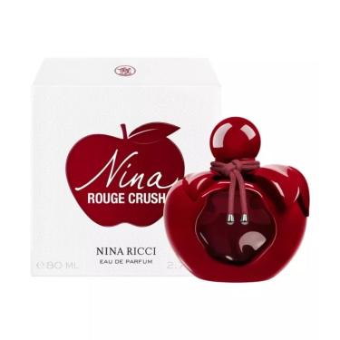 Imagem de Nina Ricci Nina Rouge Crush 80Ml