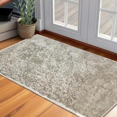 Imagem de 1 Tapete Porta Capacho Antiderrapante 50 x 100 Oa Cl Mbg