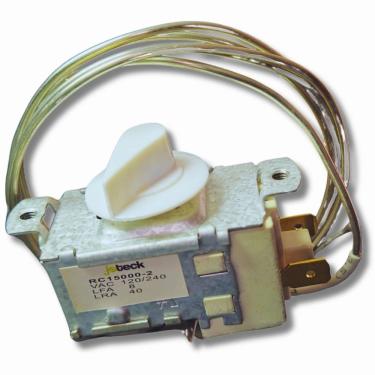 Imagem de Termostato Refrigerador Balcão Expositor Freezer Rc 15000-2