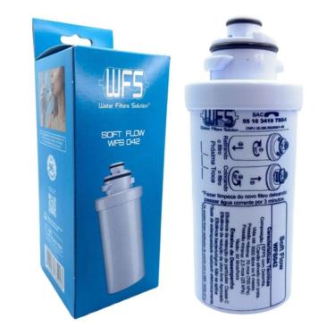 Imagem de Refil Vela Filtro Sv8000 E Sv9000