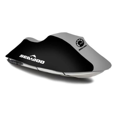 Imagem de Capa De Viagem Para Jet Ski Sea Doo Rxp 2012 Up / Rxp 300