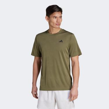 Imagem de Camiseta Adidas Essentials Seasonal Masculina-Masculino