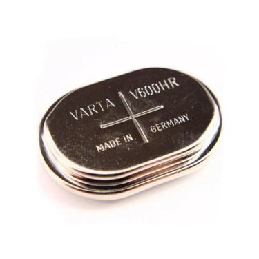 Imagem de Varta Recarregável 1 V600HR NIMH 55960301501