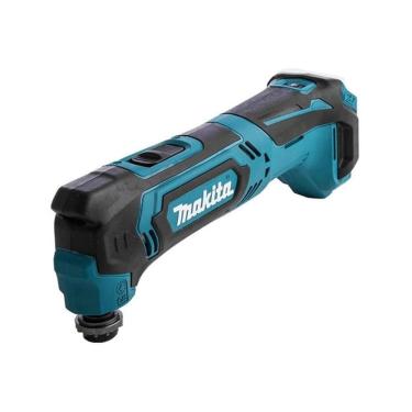 Imagem de Multiferramenta/Cortadora Oscilante A Bateria 12V Tm30Dz -