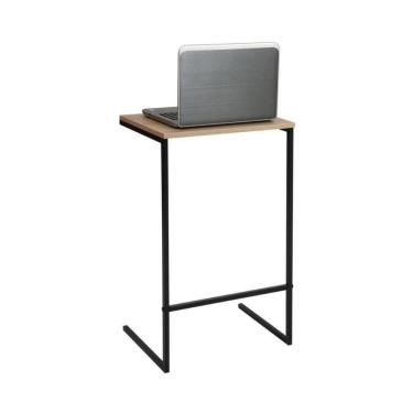 Imagem de Mesa Lateral Apoio para Notebook 45cm Multimóveis CR45329