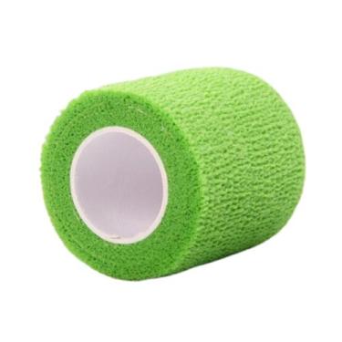 Imagem de Bandagem Antiderrapante Auto Aderente para Tatuagem Biqueira Demógrafo