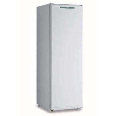 Imagem de Freezer Vertical Consul Degelo Manual 142L 1 Porta CVU20 Branco