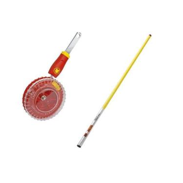 Imagem de Kit Semeadeira Multi Star Eam Outils Wolf E Zma140 Aluminio