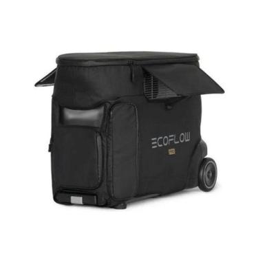 Imagem de Bolsa impermeável - EcoFlow Delta Pro - EF ECOFLOW