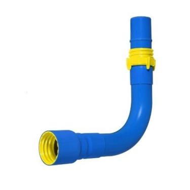 Imagem de Curva 90 3 Pol- Engate Roscável - Viqua