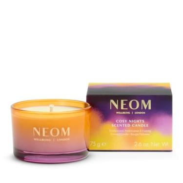 Imagem de NEOM - Vela Noites Cosy (Tamanho Viagem)