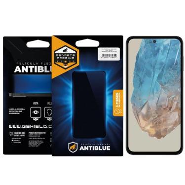 Imagem de Película para Samsung Galaxy M35 5G - AntiBlue - Gshield