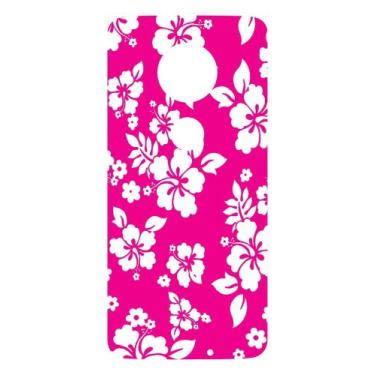 Imagem de Capa Adesivo Skin182 Verso Para Motorola Moto G7 - KawaSkin