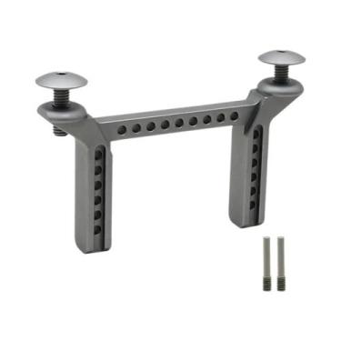 Imagem de 1/10 RC Crawler Car Metal TRX-4 Suportes De Coluna De Carroceria TRX4 