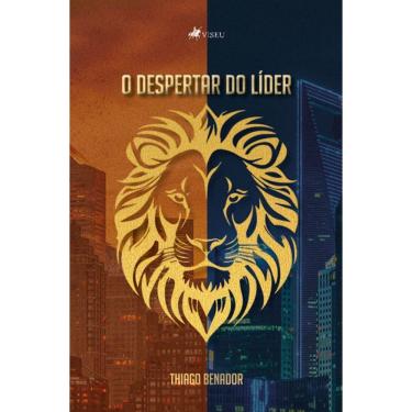 Imagem de O Despertar do Líder