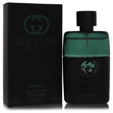Imagem de Perfume Masculino Gucci Guilty Essence Eau De Toilette 50 Ml