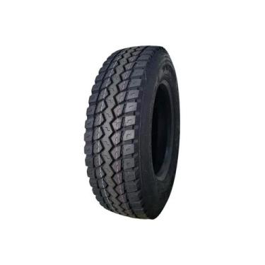 Imagem de Pneu Borrachudo Triangle TR689A Caminhão, 215 75R17,5, 16Pr, 135 133L