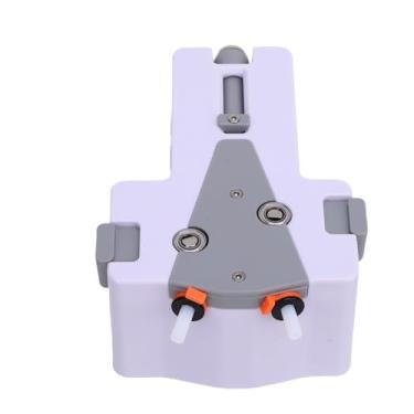 Imagem de VBESTLIFE Buffer de Filamento para K1 K2 Bambu Lab, sistemas de Alimentação Automática de 1,75 Mm Com Entrada Dupla, Impressão Ininterrupta e Recuperação de Desvio para Filamentos