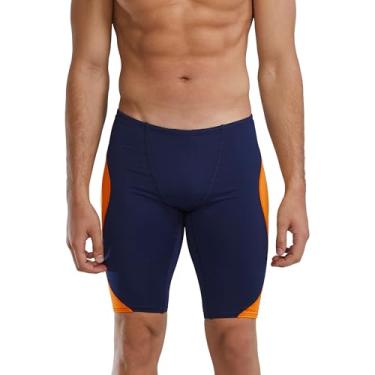 Imagem de TYR SALI7A40634 M De Jammer V Splc Navy/ORG 34