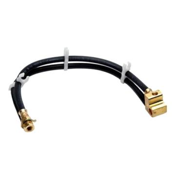 Imagem de ACDelco Conjunto de mangueira de freio hidráulico traseiro profissional 18J772