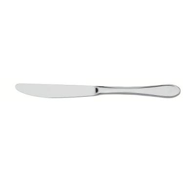 Imagem de Faca para Sobremesa Tramontina Italy 4mm em Aço Inox Forjado