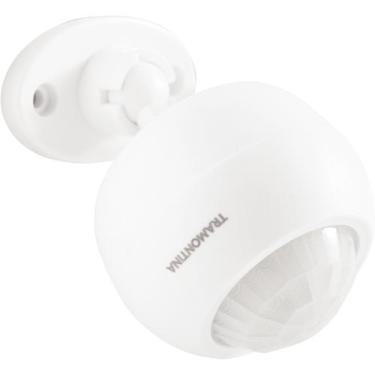 Imagem de Sensor de Presença  360 Articulado de Parede e Teto Tramontina Bivolt 
