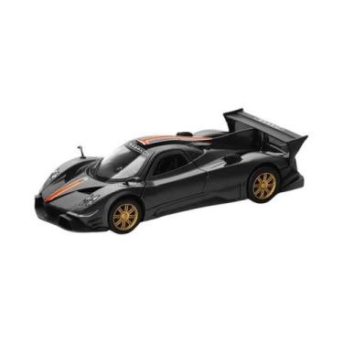 Imagem de Molde De Carro Em Liga De Escala 1:32 Para Lamborghini Pagani Maserati