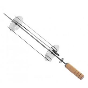 Imagem de Carrossel De Espetinhos Ce630 - Giragrill