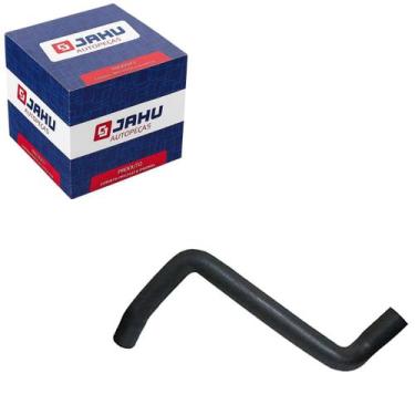 Imagem de Mangueira Superior Do Radiador Golf 1994 A 1998 - Jahu 15578-9