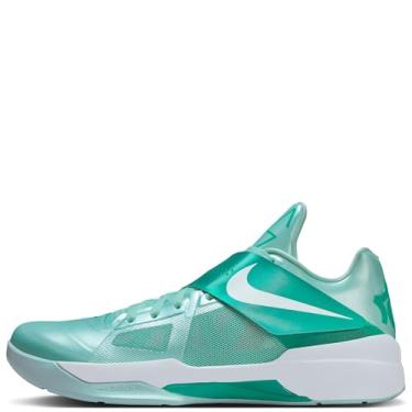 Imagem de Nike Zoom KD 4 'Easter' - Tênis de basquete masculino (IB3550-300, verde), Verde, 40